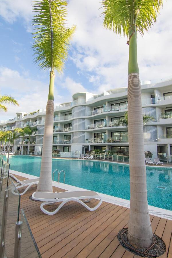 Luxury Apartment, Parking, Terrace, Pool. Arona  Bagian luar foto