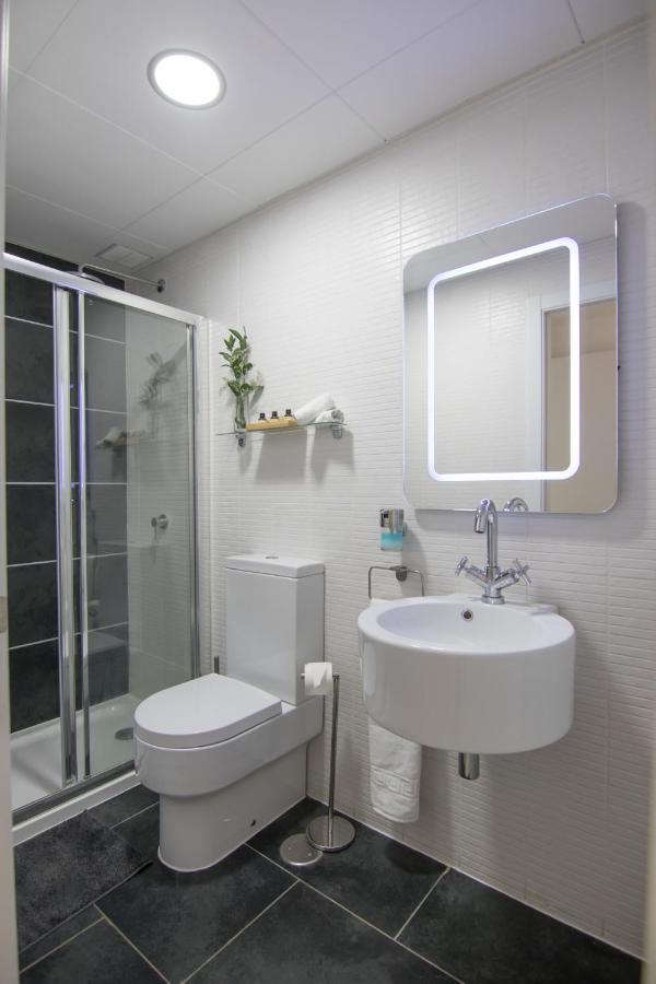 Luxury Apartment, Parking, Terrace, Pool. Arona  Bagian luar foto