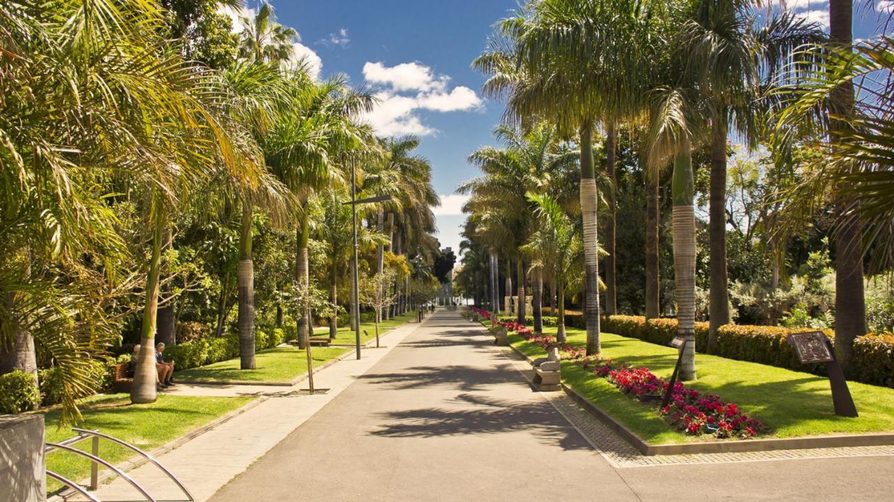 Luxury Apartment, Parking, Terrace, Pool. Arona  Bagian luar foto