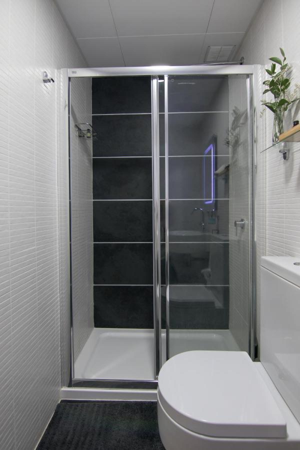 Luxury Apartment, Parking, Terrace, Pool. Arona  Bagian luar foto