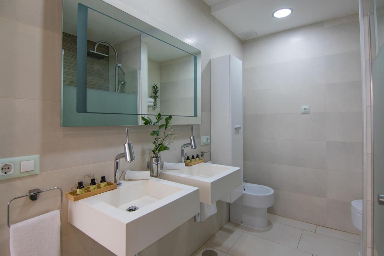 Luxury Apartment, Parking, Terrace, Pool. Arona  Bagian luar foto