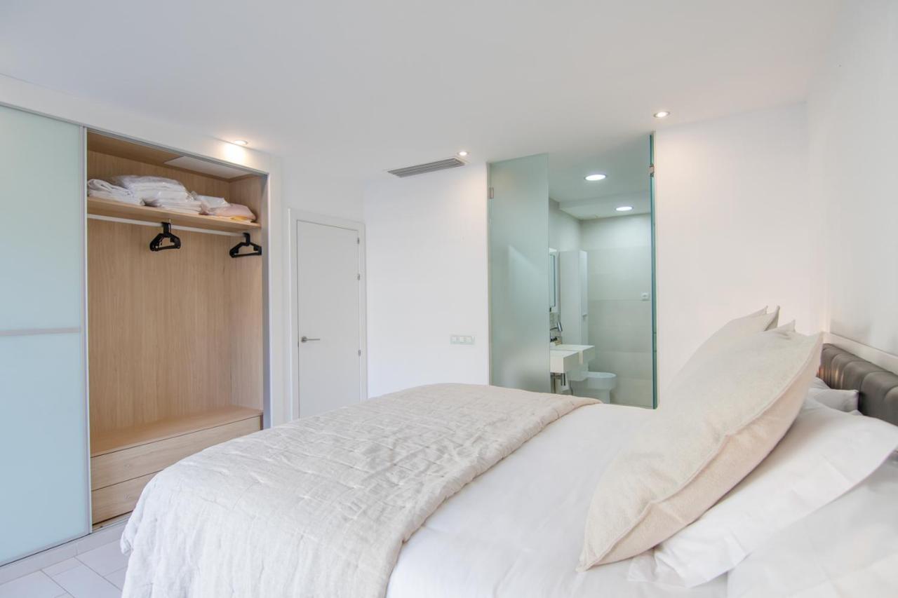 Luxury Apartment, Parking, Terrace, Pool. Arona  Bagian luar foto