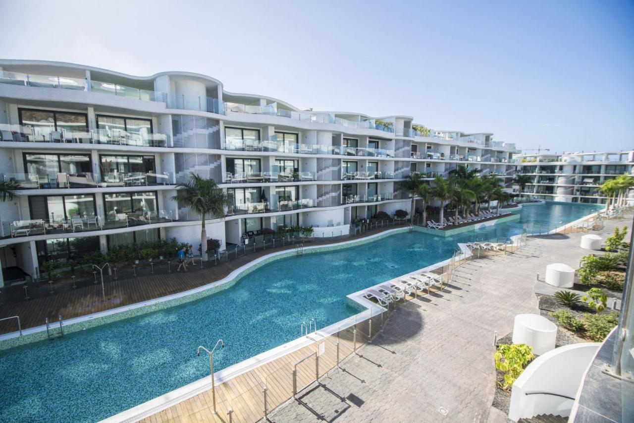 Luxury Apartment, Parking, Terrace, Pool. Arona  Bagian luar foto